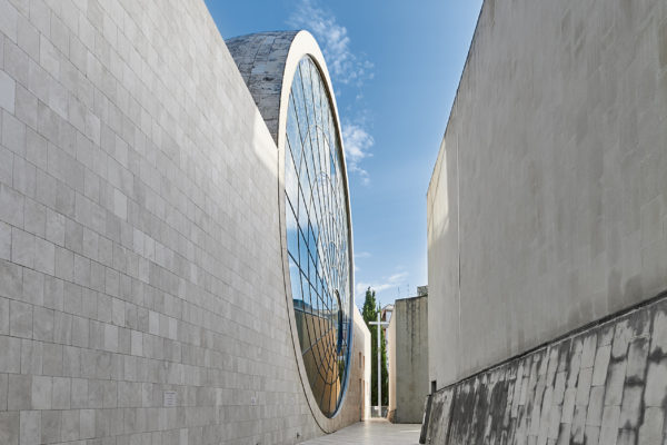 Chiesa del Santo Volto di Gesù al Portuense_02