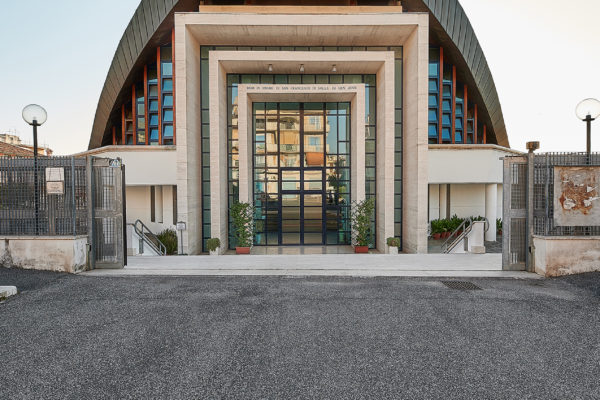 Parrocchia di San Francesco di Sales_03